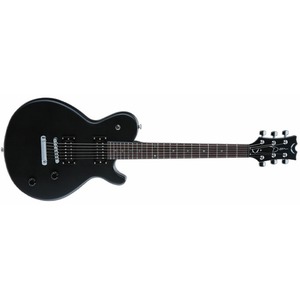 Электрогитара Dean EVO 1000 MABK