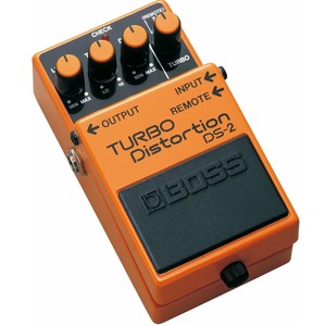 Педаль эффектов Boss DS-2