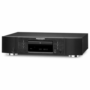 CD проигрыватель Marantz CD5005 Black