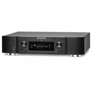 Сетевой плеер Marantz NA8005 Black