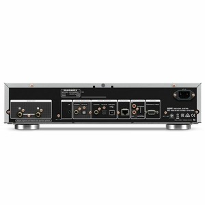 Сетевой плеер Marantz NA8005 Black