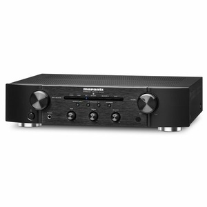 Интегральный усилитель Marantz PM5005 Black