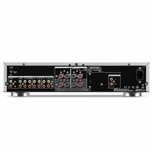 Интегральный усилитель Marantz PM5005 Black