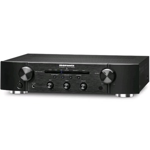 Интегральный усилитель Marantz PM5005 Black