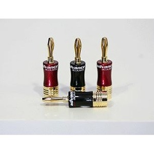 Разъем Банана Advance Acoustic ACS-96