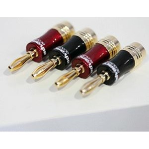Разъем Банана Advance Acoustic ACS-96