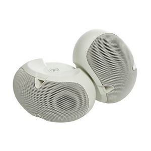 Акустика трансляционная низкоомная Electro-Voice EVID 6.2 White