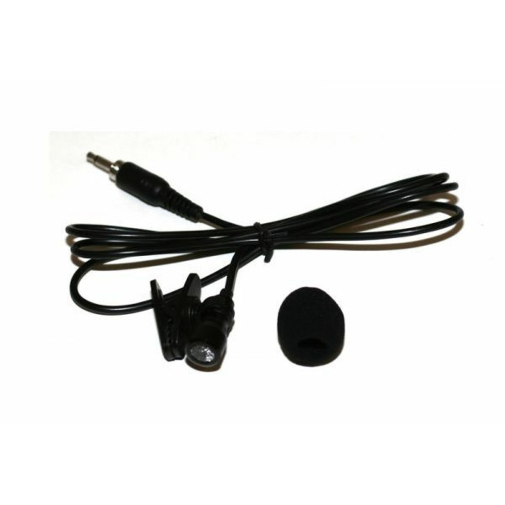 Петличный микрофон Arthur Forty AF-Tie Mic (Mini-Jack)