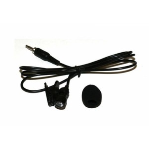 Петличный микрофон Arthur Forty AF-Tie Mic (Mini-Jack)