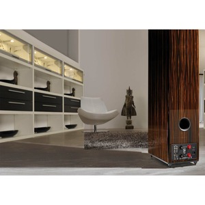 Напольная акустика LANSCHE AUDIO 5.1 High GLoss Macassar
