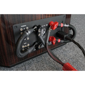 Напольная акустика LANSCHE AUDIO 5.1 High GLoss Macassar