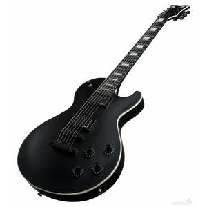 Электрогитара Les Paul Dean TB STH BKS