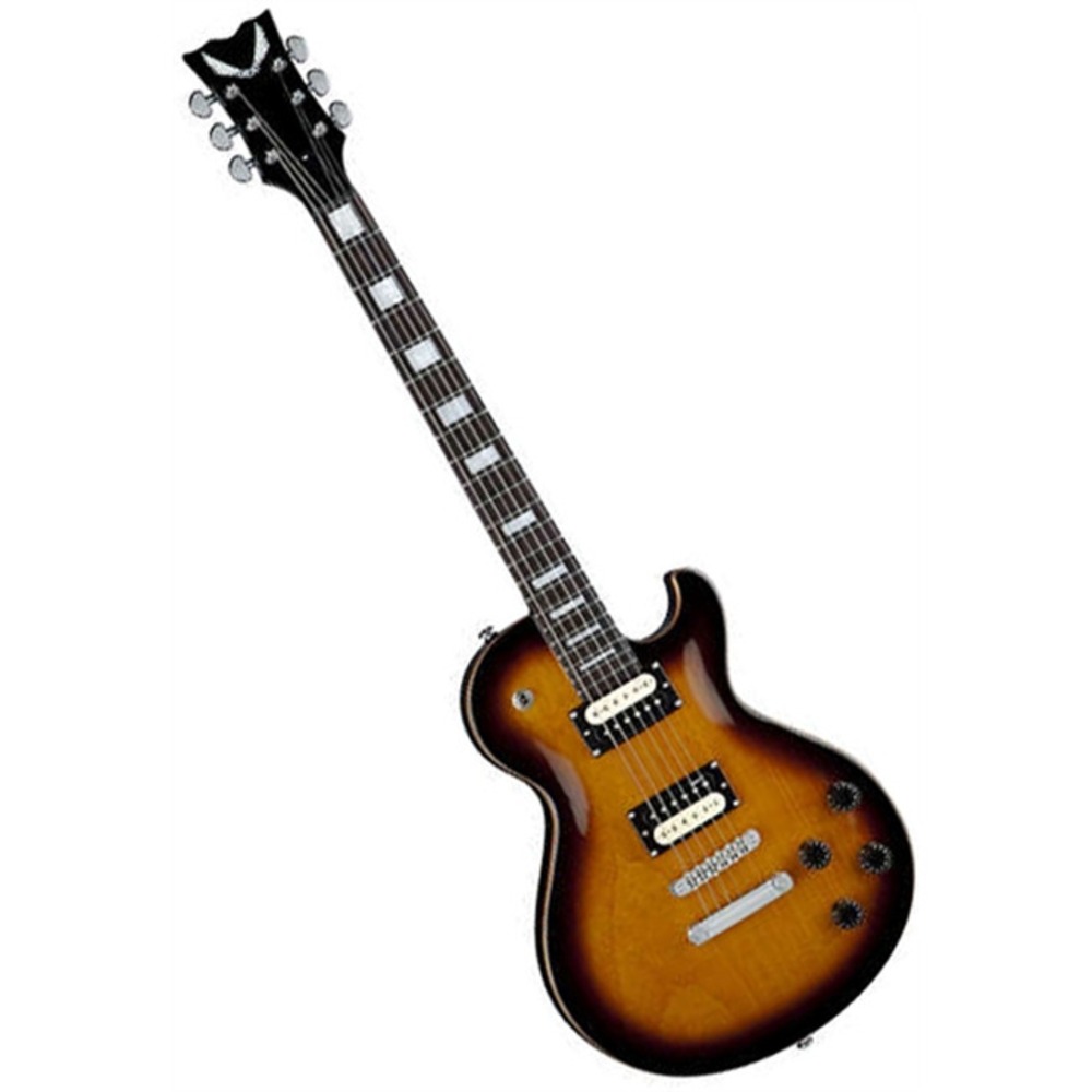 Электрогитара Les Paul Dean TB TBZ