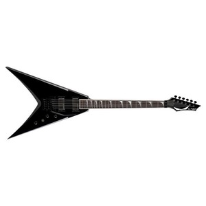 Электрогитара Dean VMNT F CBK