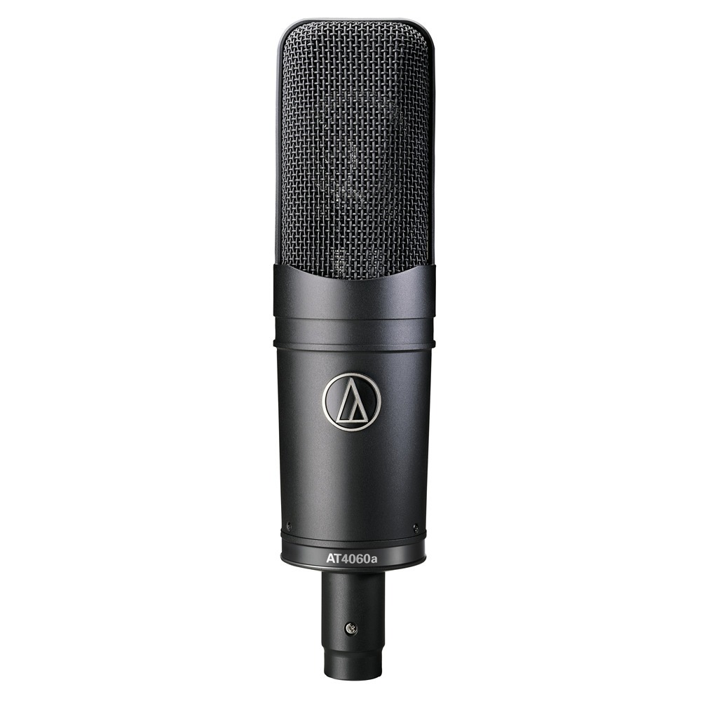 Микрофон студийный конденсаторный Audio-Technica AT4060a
