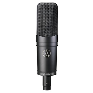 Микрофон студийный конденсаторный Audio-Technica AT4060a