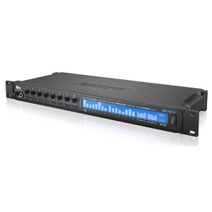 Внешняя звуковая карта с USB MOTU 8M