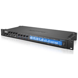 Внешняя звуковая карта с USB MOTU 1248