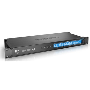 Внешняя звуковая карта с USB MOTU 16A