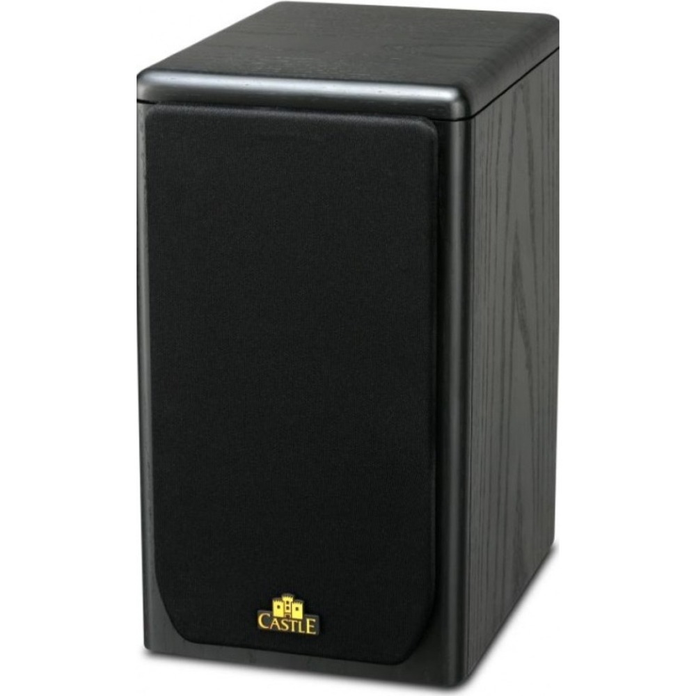 Полочная акустика Castle Acoustics Avon 1 Black Oak