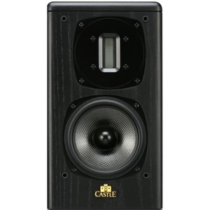 Напольная акустика Castle Acoustics Avon 1 Black Oak