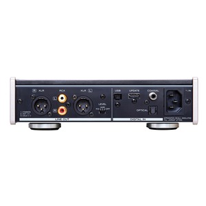 ЦАП транзисторный Teac UD-301 Black