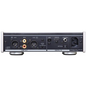 ЦАП транзисторный Teac UD-301 Silver