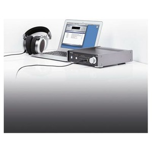 Интегральный усилитель Teac AI-301DA Silver