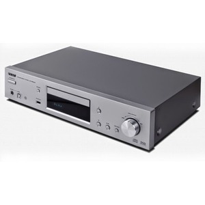 CD проигрыватель Teac CD-P800NT Black