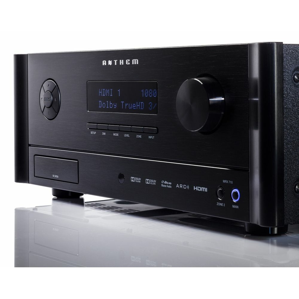 AV ресивер Anthem MRX 310