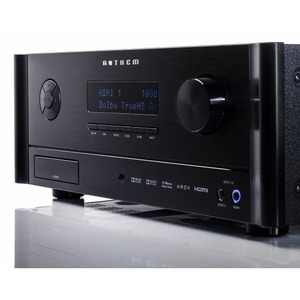 AV ресивер Anthem MRX 310