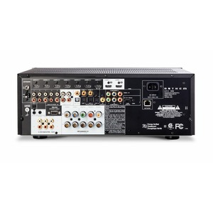 AV ресивер Anthem MRX 310
