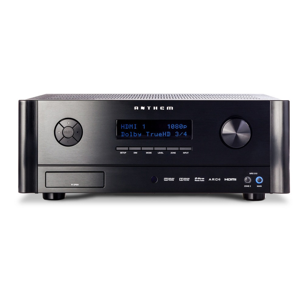 AV ресивер Anthem MRX 510