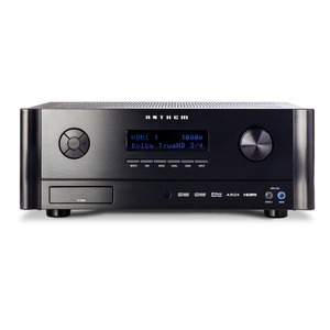 AV ресивер Anthem MRX 510
