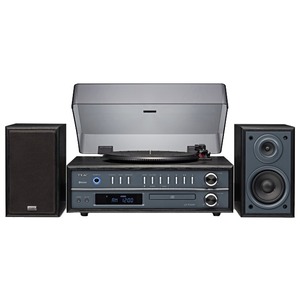 Проигрыватель винила Teac LP-P1000 Black