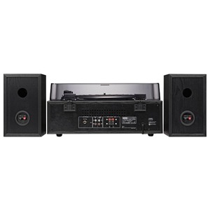 Проигрыватель винила Teac LP-P1000 Black