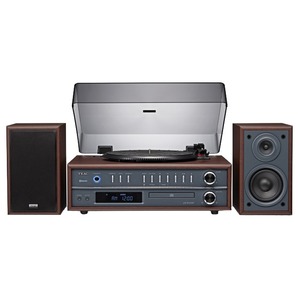 Проигрыватель винила Teac LP-P1000 Cherry