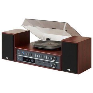 Проигрыватель винила Teac LP-P1000 Cherry