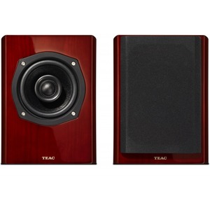 Полочная акустика Teac S-300NEO Red Cherry
