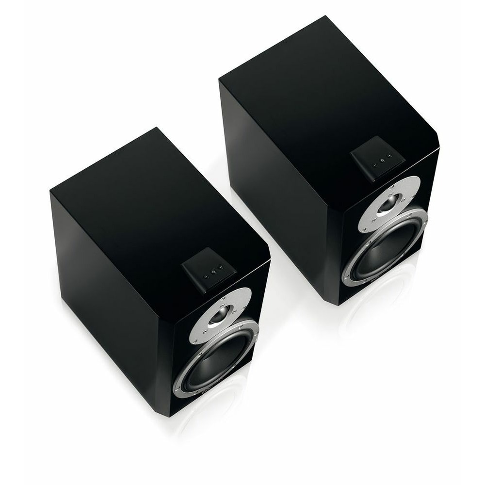 Активная акустика Dynaudio Xeo 4 Black Satin