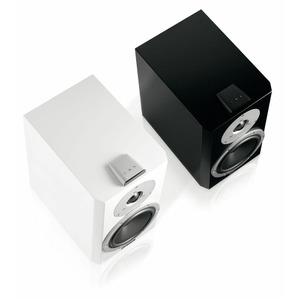 Активная акустика Dynaudio Xeo 4 Black Satin