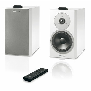 Активная акустика Dynaudio Xeo 4 White Satin