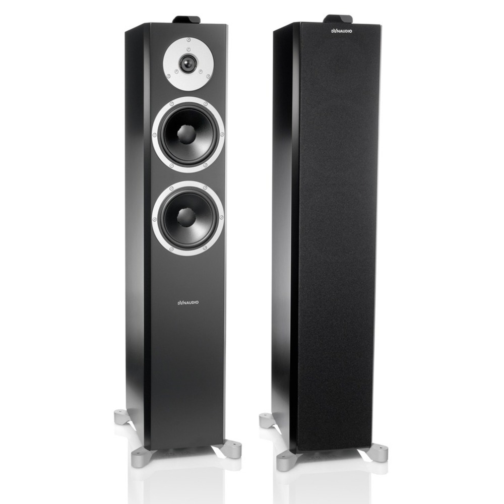 Активная акустика Dynaudio Xeo 6 Black Satin