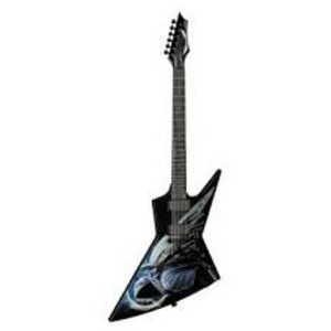 Электрогитара Dean ZERO AODII