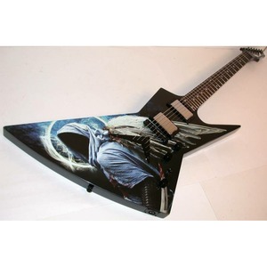 Электрогитара Dean ZERO AODII