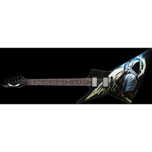 Электрогитара Dean ZERO AODII