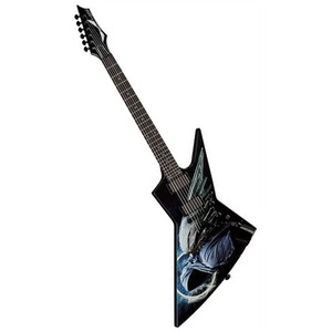 Электрогитара Dean ZERO AODII