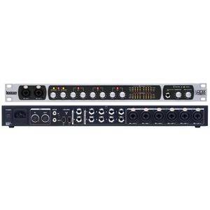 Внешняя звуковая карта LEXICON I-O FW810S FireWire