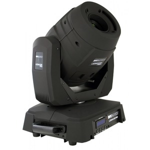 LED светоэффект INVOLIGHT LED MH120S PRO
