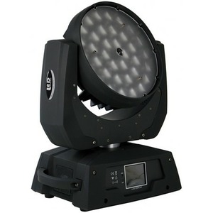 LED светоэффект INVOLIGHT LED MH368ZW